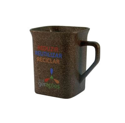Caneca Ecológica