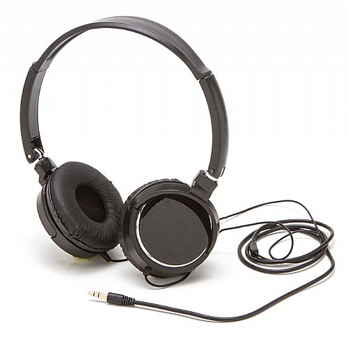 Fone de ouvido headphone Bluetooth