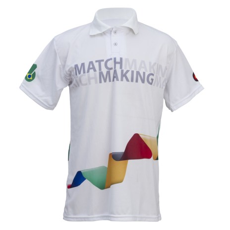 Camisa Polo