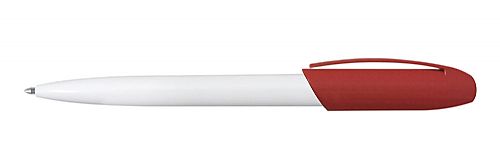 Caneta Classic White