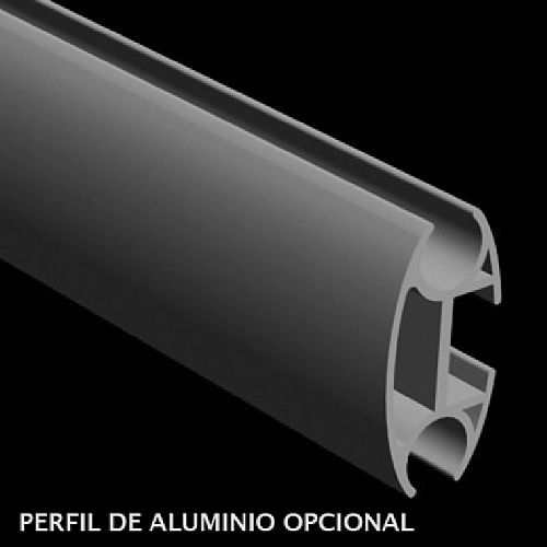 Banner em Tecido Sintético — foto 2