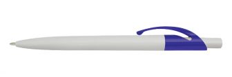 Caneta Free White