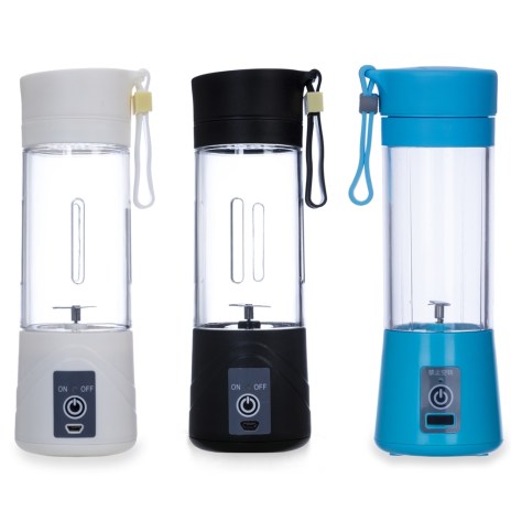 Mini Liquidificador Smart