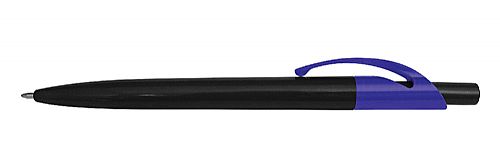 Caneta Free Black
