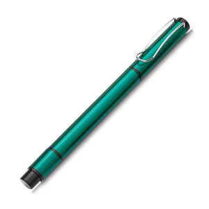 Caneta Metal com Marca Texto
