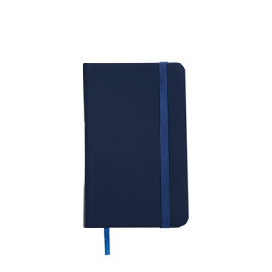 Caderneta Moleskine