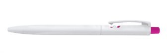 Caneta Newpop White