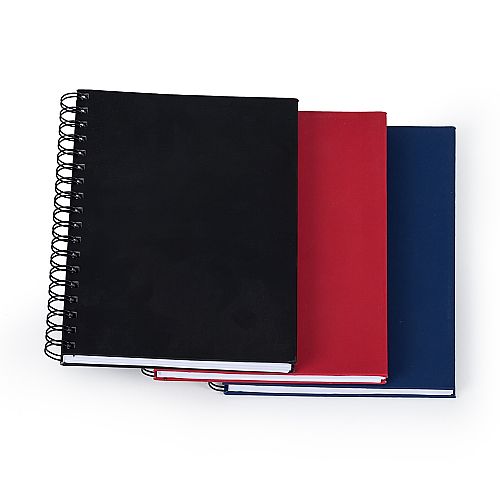 CADERNO EMBORRACHADO