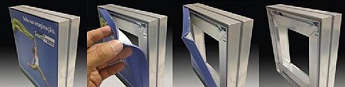 SmartFrame Autoportante — foto 2