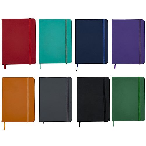 MOLESKINE MÉDIO