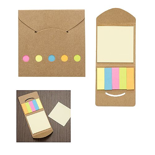 POST-IT ECOLÓGICO