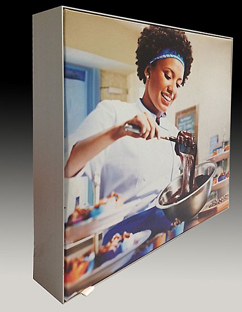 SmartFrame Backlight