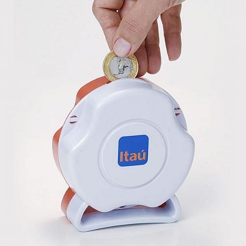 Cofre personalizado