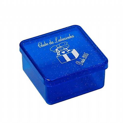 Embalagem Caixinha personalizada