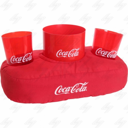 Almofada Suporte Personalizada