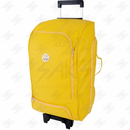 Bolsa de viagem personalizada