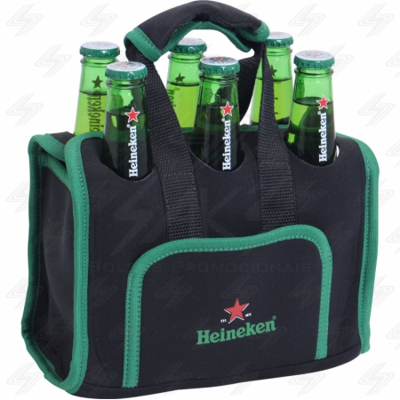 Bolsa porta longnek personalizada