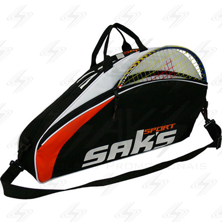 Bolsa para Raquetes personalizada