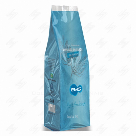 Café Gourmet Especial 1Kg