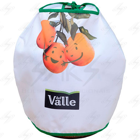 Capa para botijão de gás personalizada