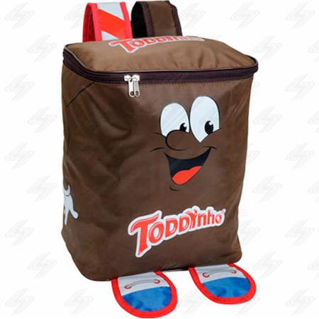 Mochila Infantil personalizada.