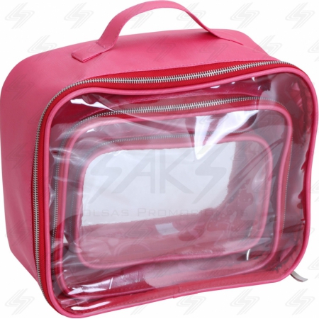 Kit. Necessaire personalizado