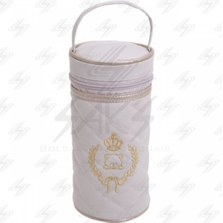 Porta mamadeira térmico personalizado