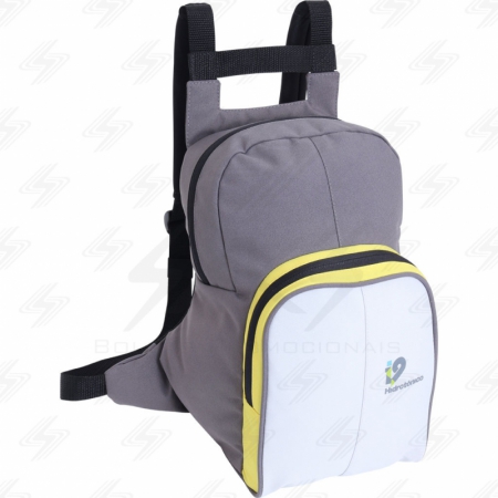 Mochila esportiva personalizada