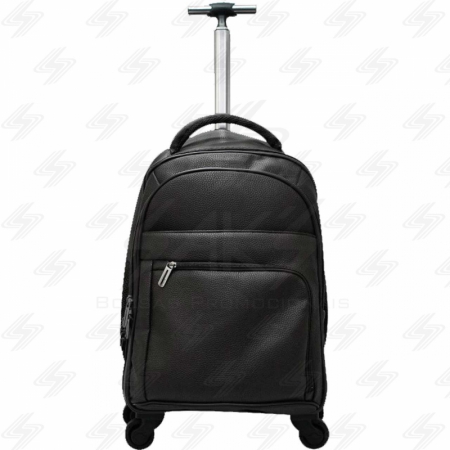 Mochila Carrinho personalizada