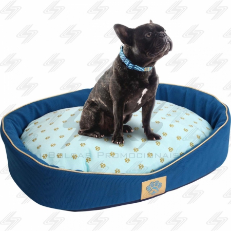 Cama para pets personalizada