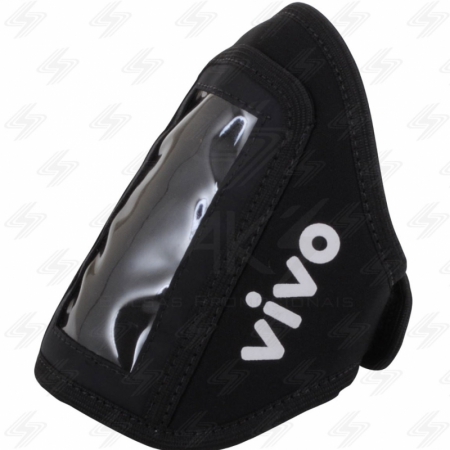 Porta celular personalizado