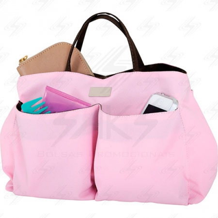Organizador de bolsa personalizado