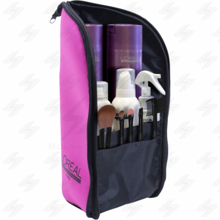 Necessaire para produtos de beleza personalizado