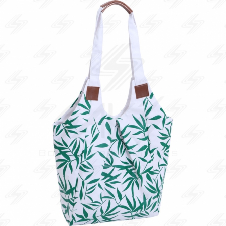 Sacolas personalizadas