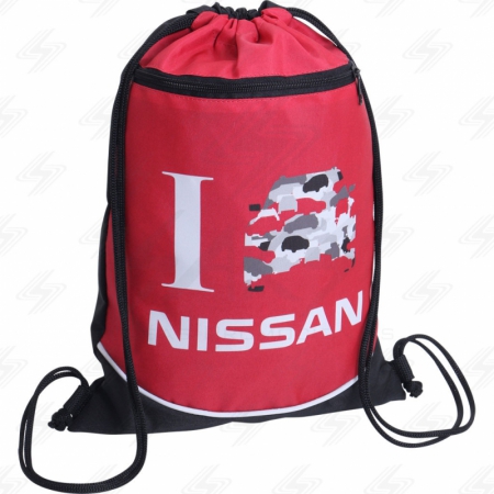 Sacochilas personalizadas