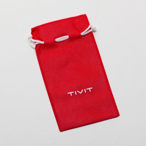 Saquinho de TNT