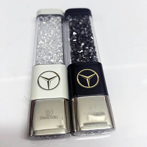 Laser em Pendrive