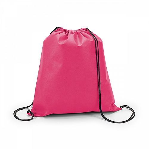 SACOLA TIPO MOCHILA
