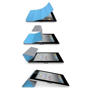 Smart Cover para Ipad2