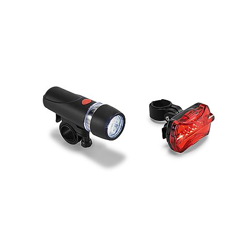 KIT FAROL PARA BICICLETA