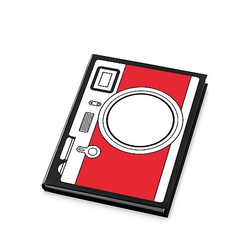 CADERNO