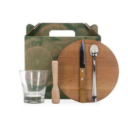 Kit Caipirinha