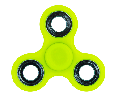 Spinner