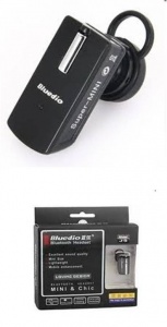 Fone de ouvido bluetooth