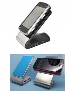 Porta Celular anti-gravidade