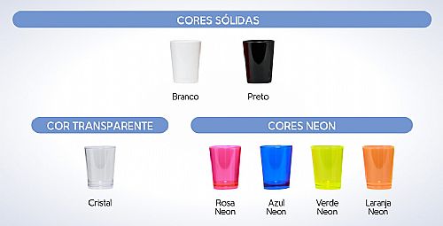 Copo Shot