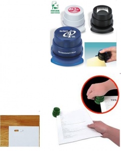 Grampeador ecológico
