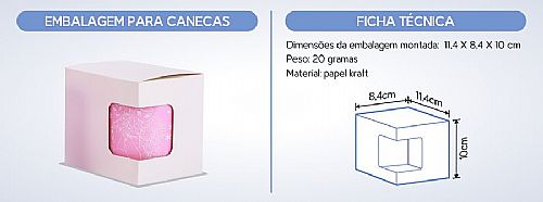 EMBALAGEM
