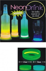 Neon Drink