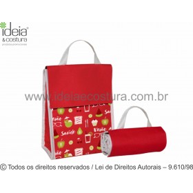SACOLAS TÉRMICAS